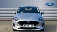 Ford Fiesta 1.0 EcoBoost Trend 5dr Petrol Hatchback